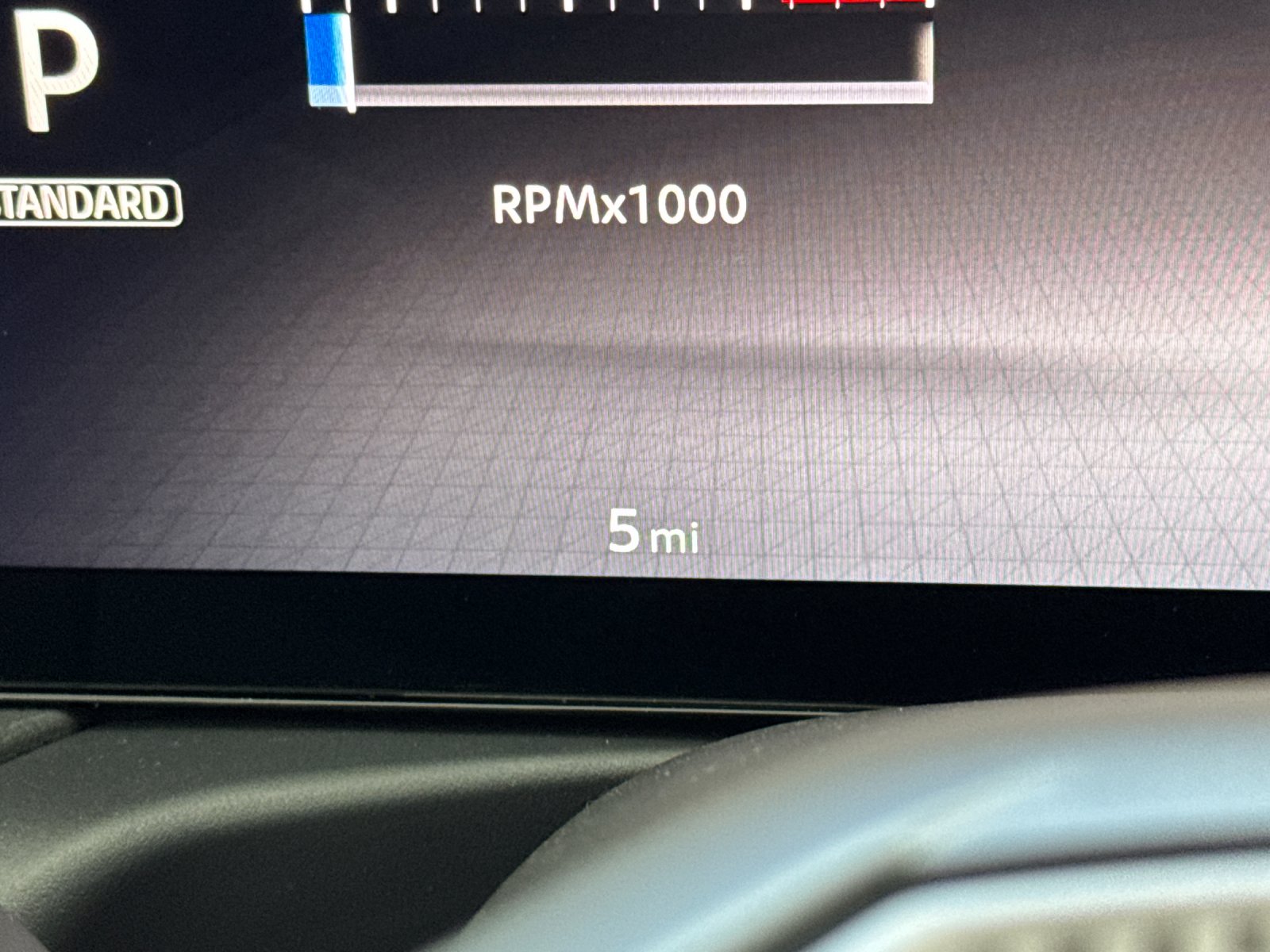 New 2026 Gray Nissan SR image 25