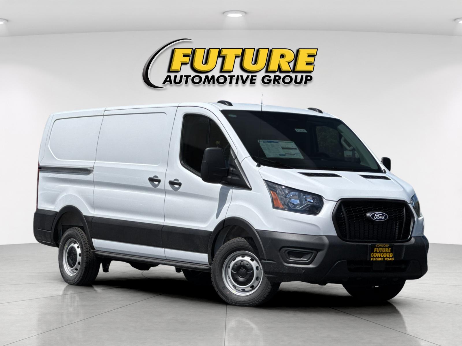 2026 Ford Transit 250 Low Roof 130 WB's photo
