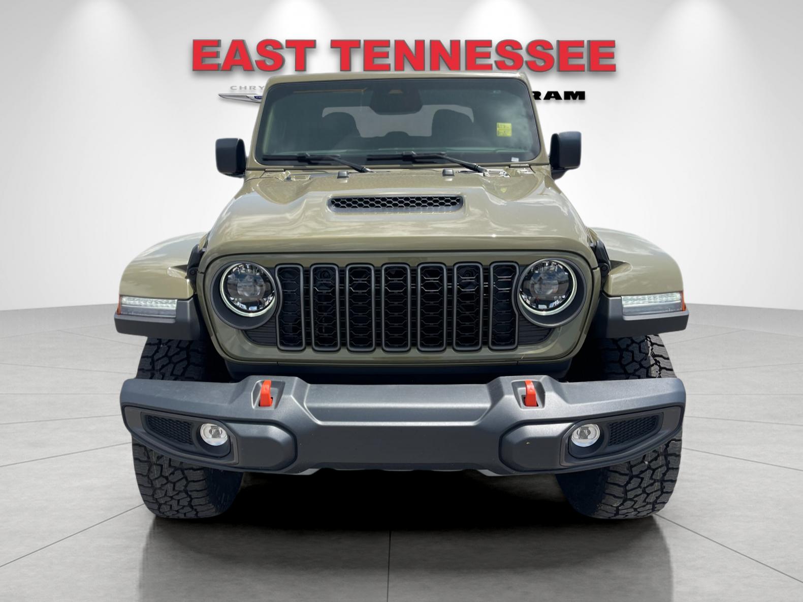 New 2026 41 Exterior Paint Jeep Mojave image 8