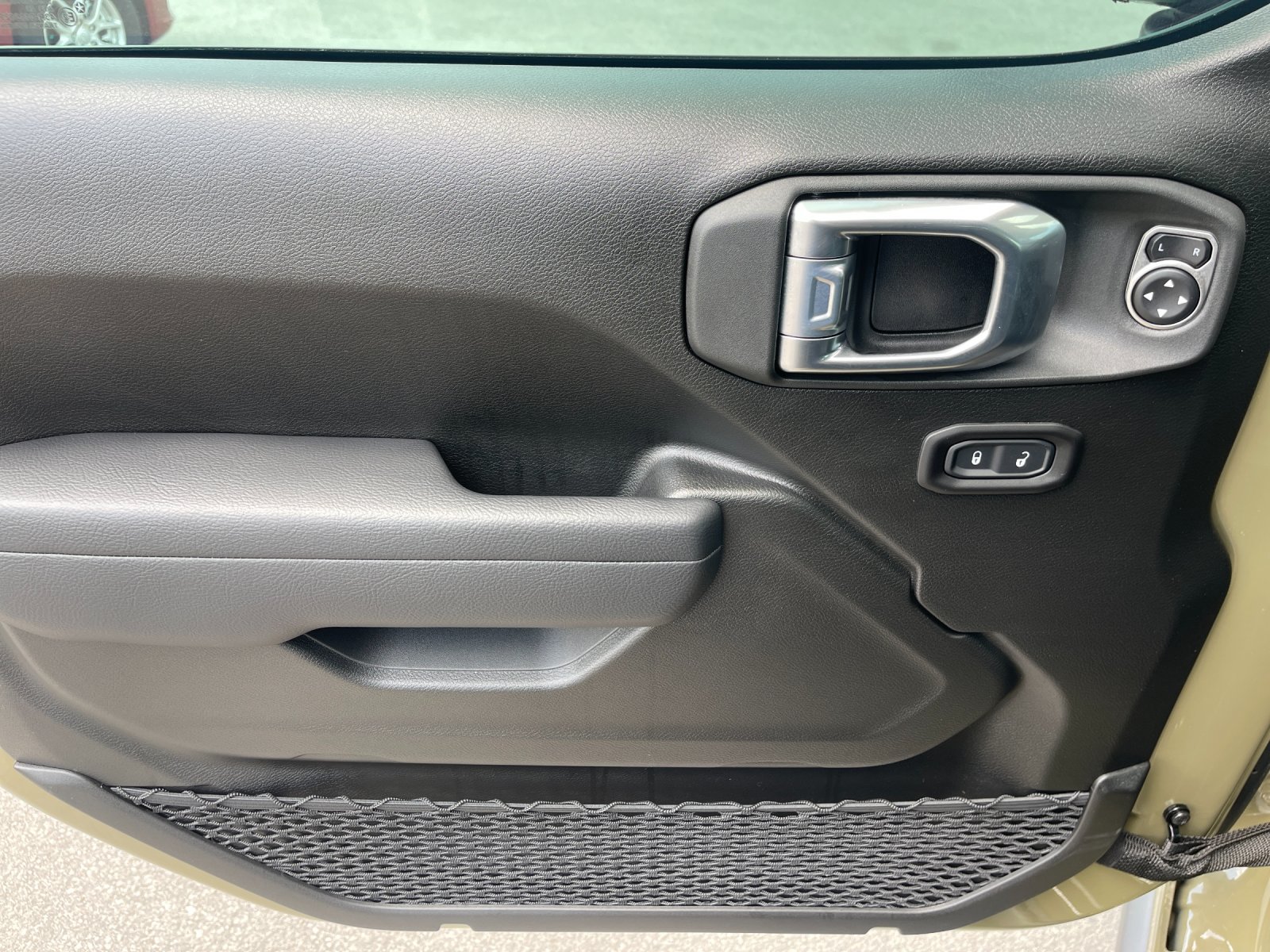 New 2026 41 Exterior Paint Jeep Mojave image 11