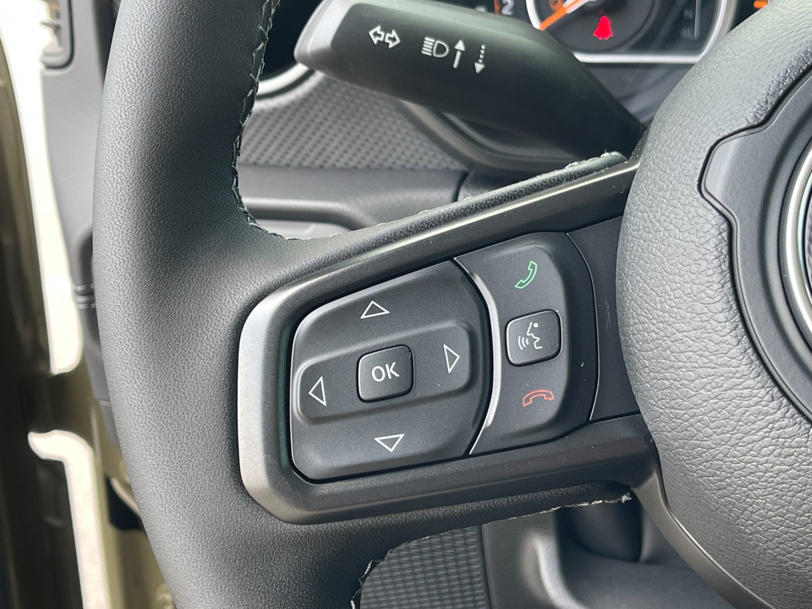 New 2026 41 Exterior Paint Jeep Mojave image 24