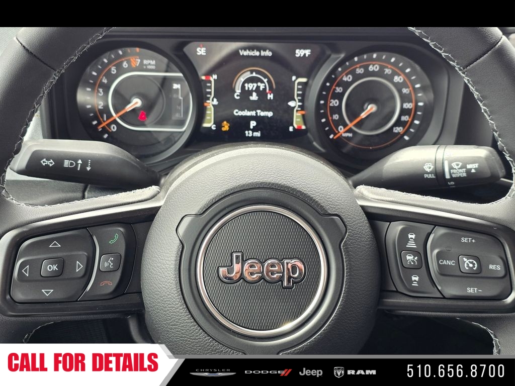 New 2026 Black Clear-Coat Exterior Paint Jeep Willys image 19