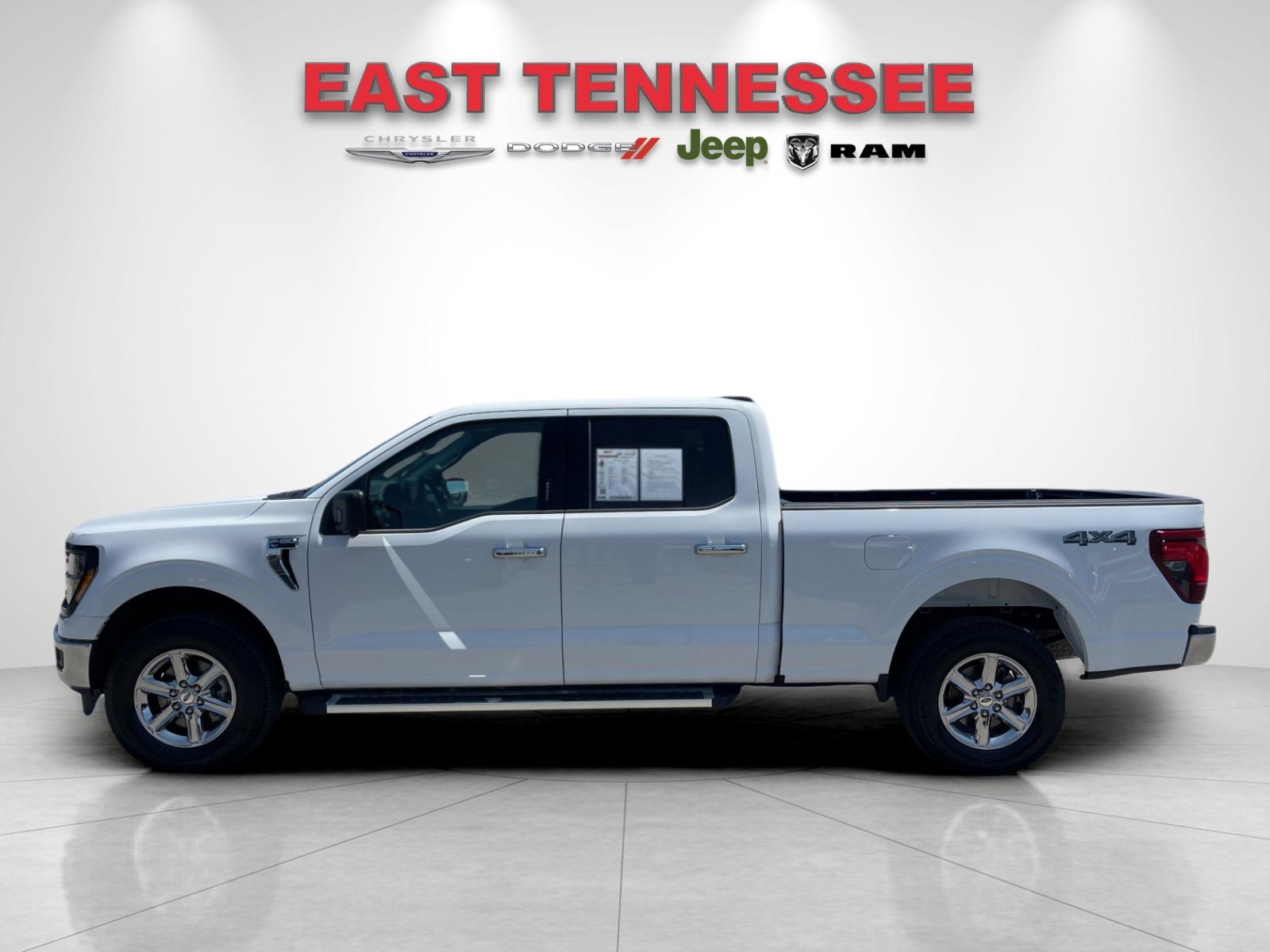 Used 2024  Ford XLT image 6
