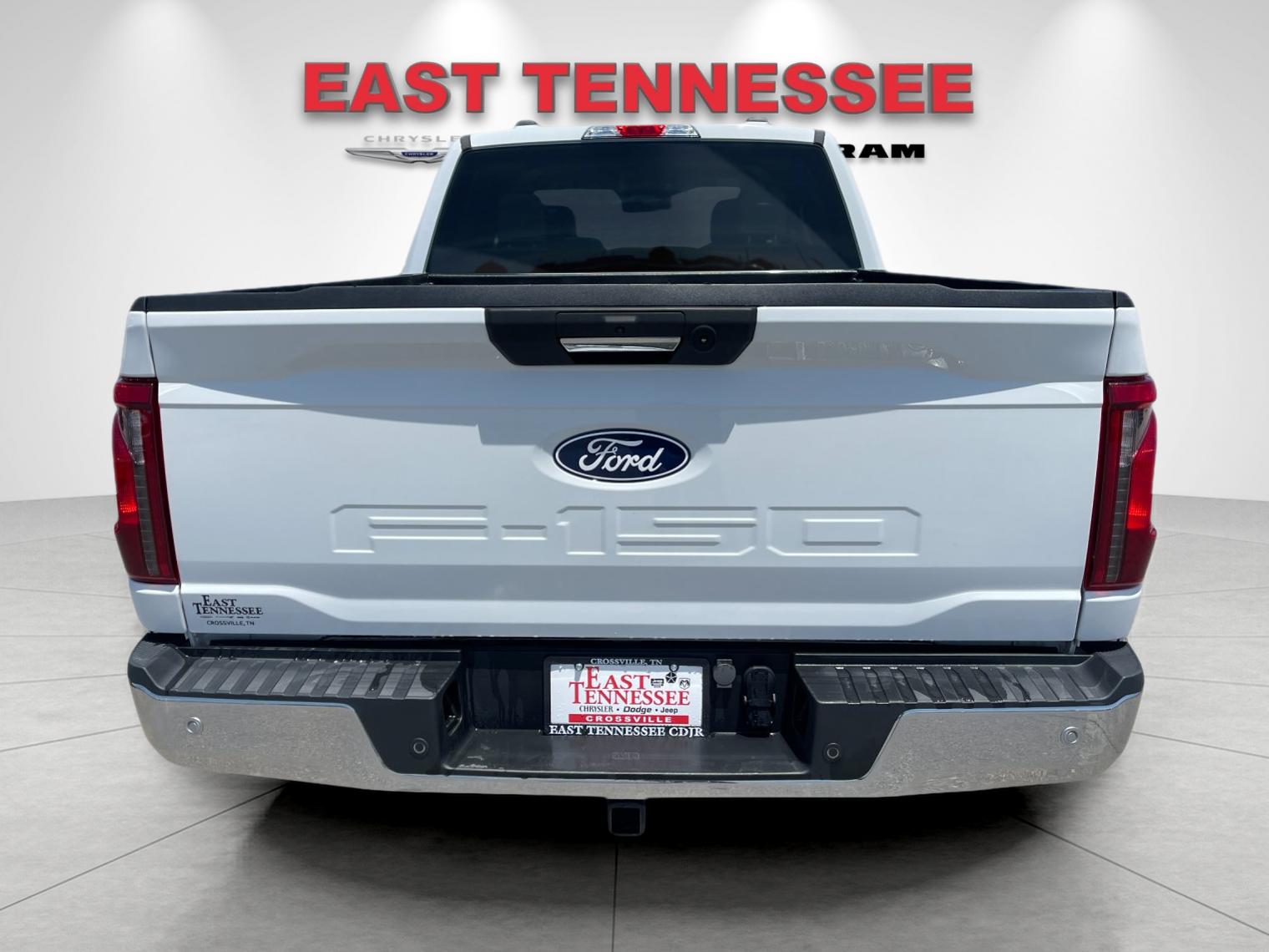 Used 2024  Ford XLT image 4