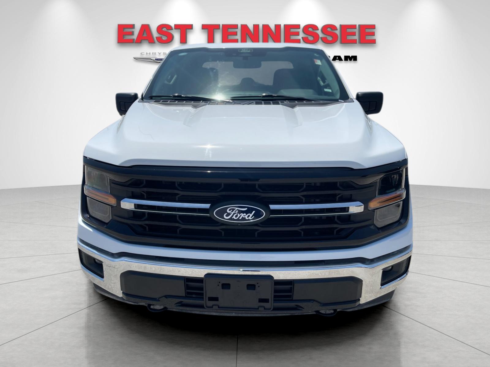 Used 2024  Ford XLT image 9