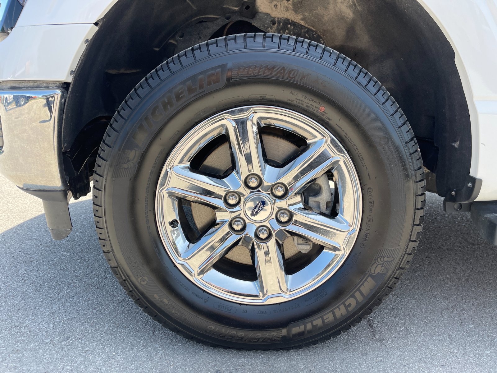 Used 2024  Ford XLT image 30