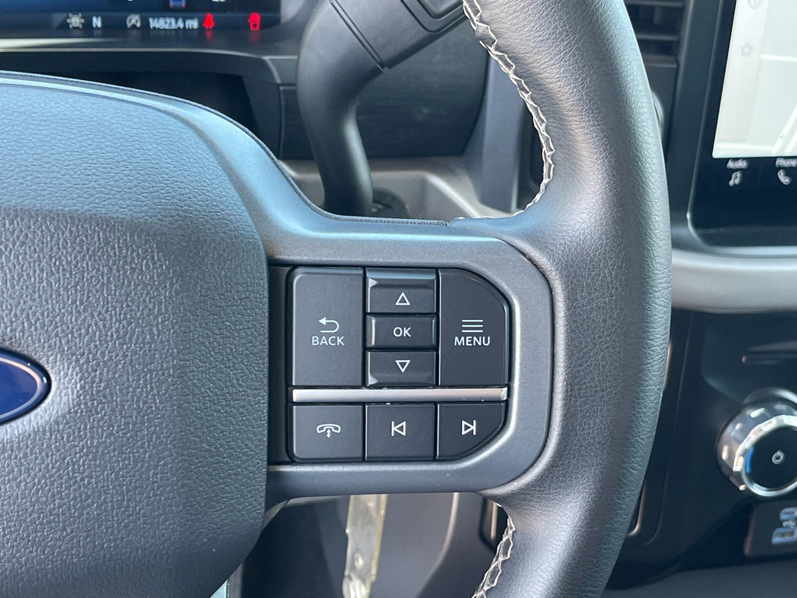 Used 2024  Ford XLT image 26
