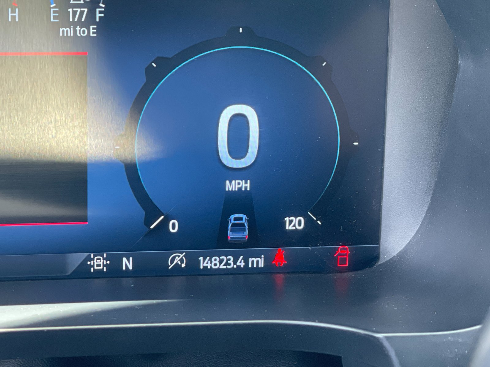 Used 2024  Ford XLT image 28