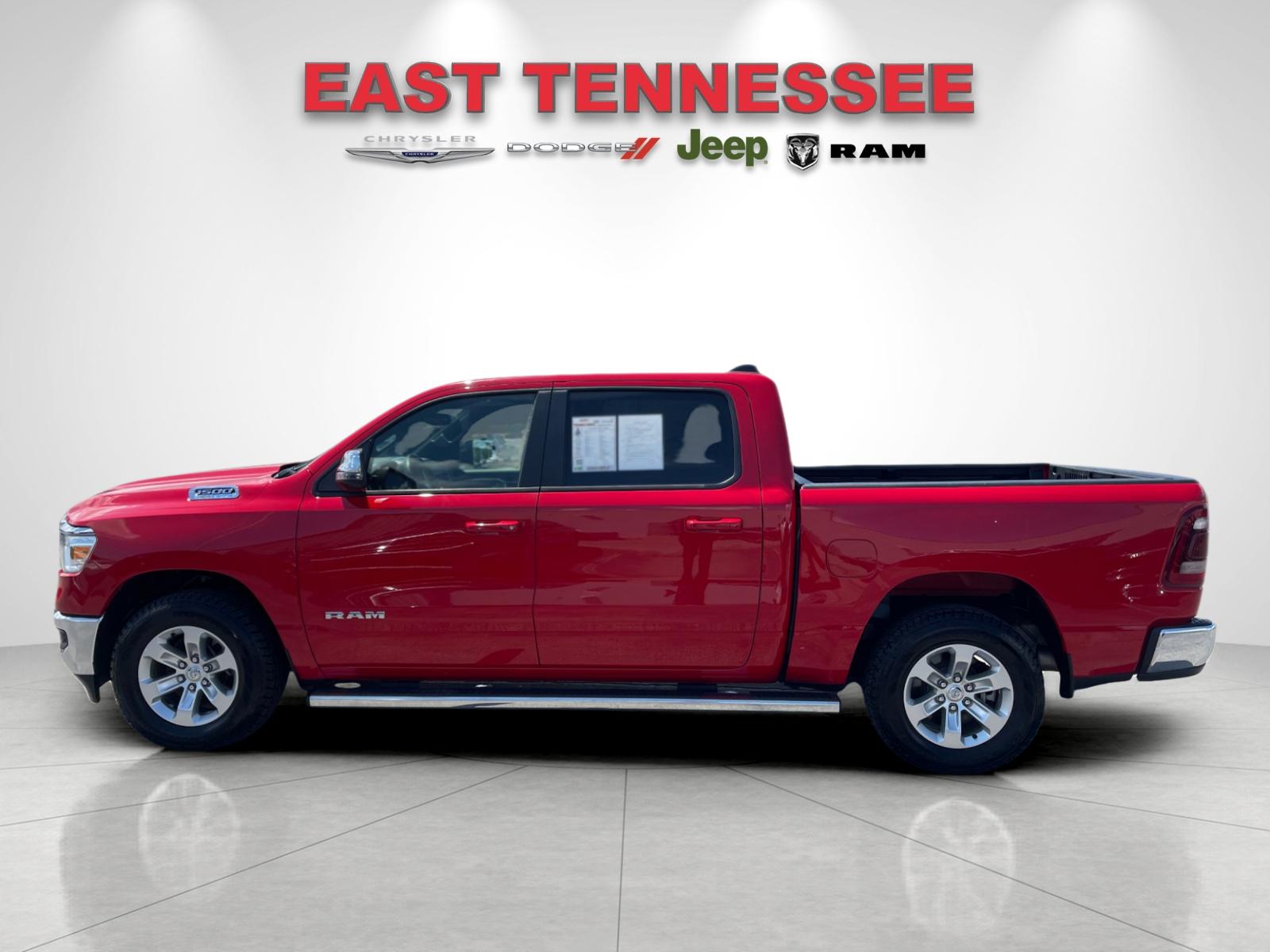 2024 RAM Ram 1500 Pickup Laramie - Photo 6