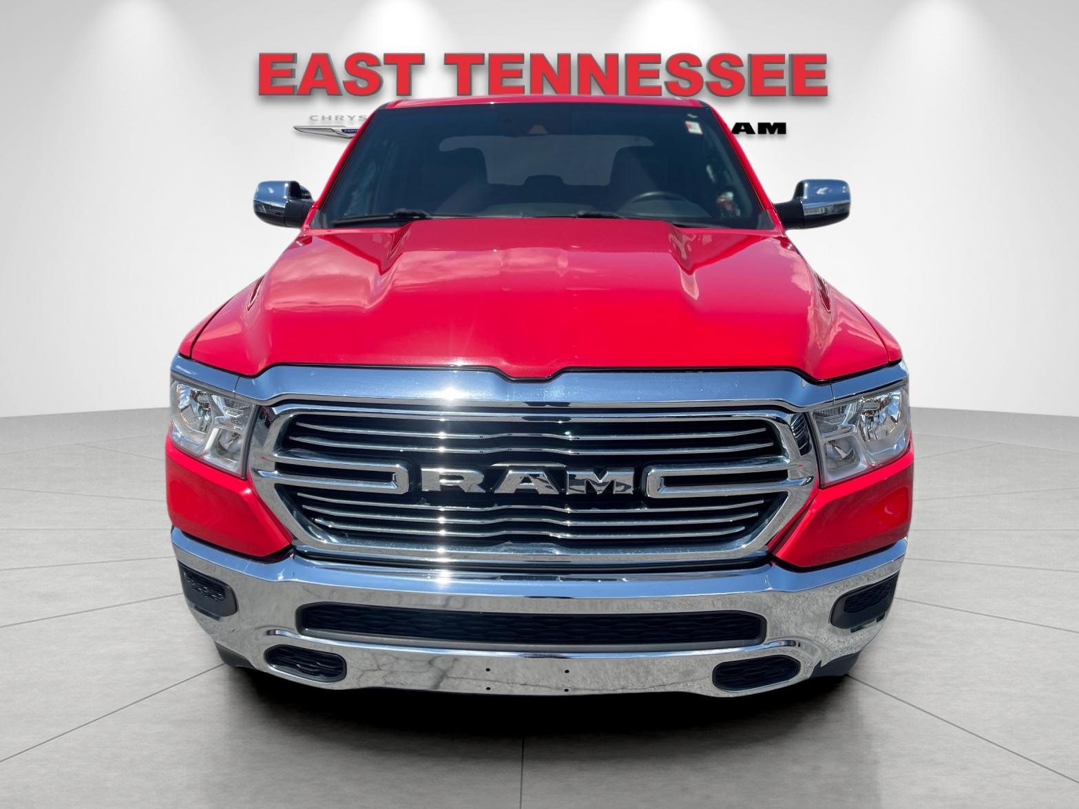 2024 RAM Ram 1500 Pickup Laramie - Photo 9