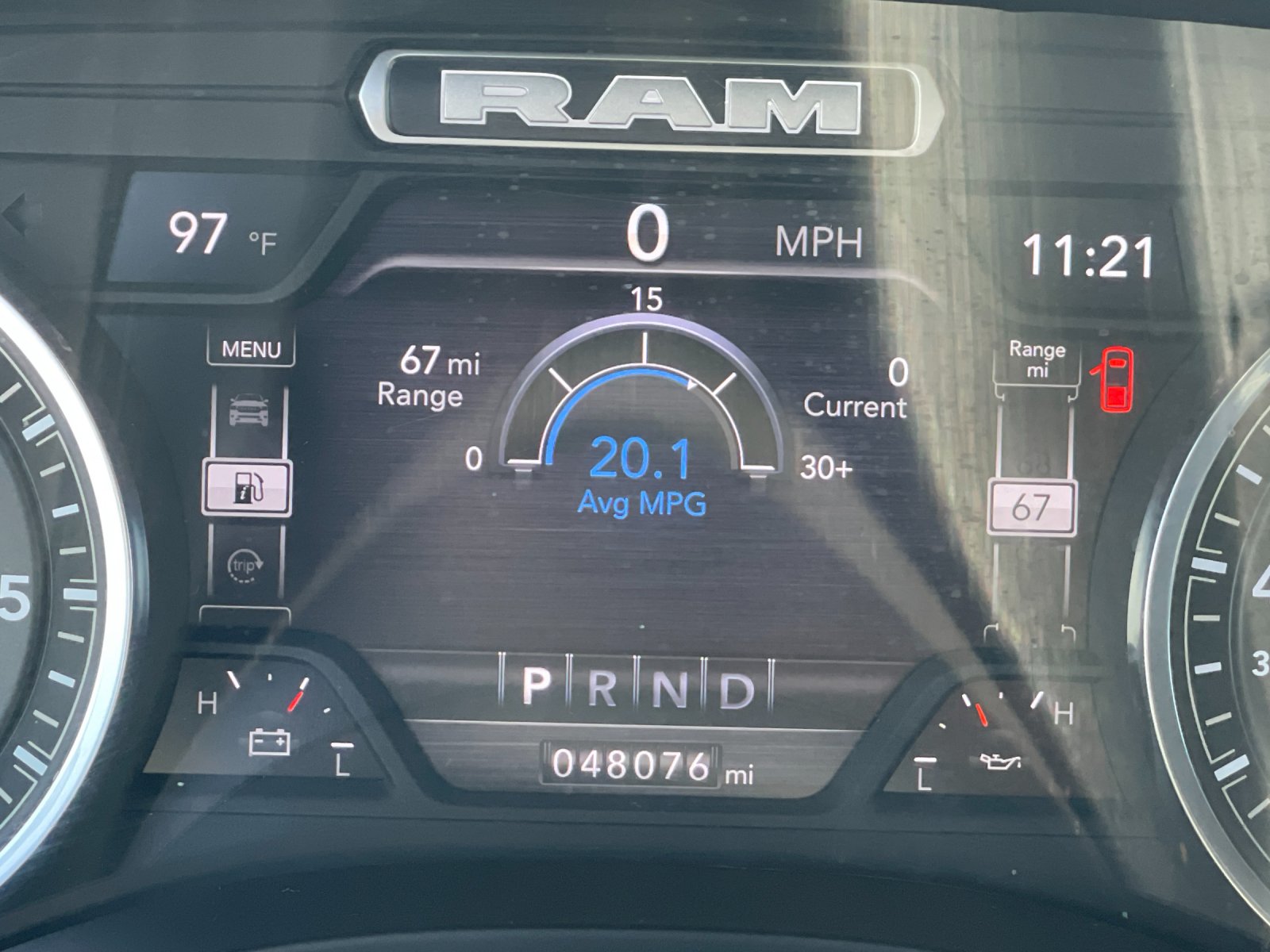 2024 RAM Ram 1500 Pickup Laramie - Photo 29