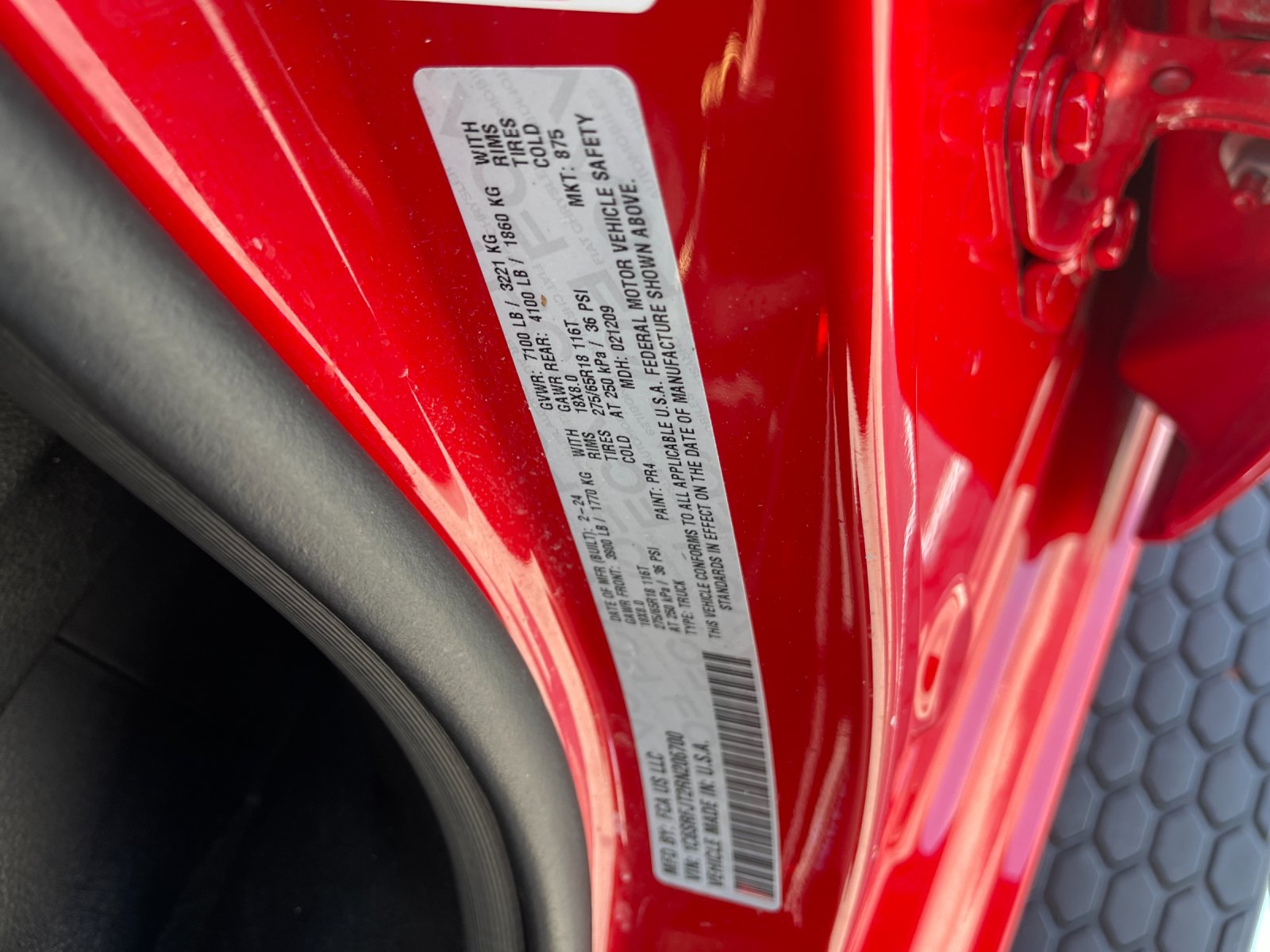 2024 RAM Ram 1500 Pickup Laramie - Photo 32