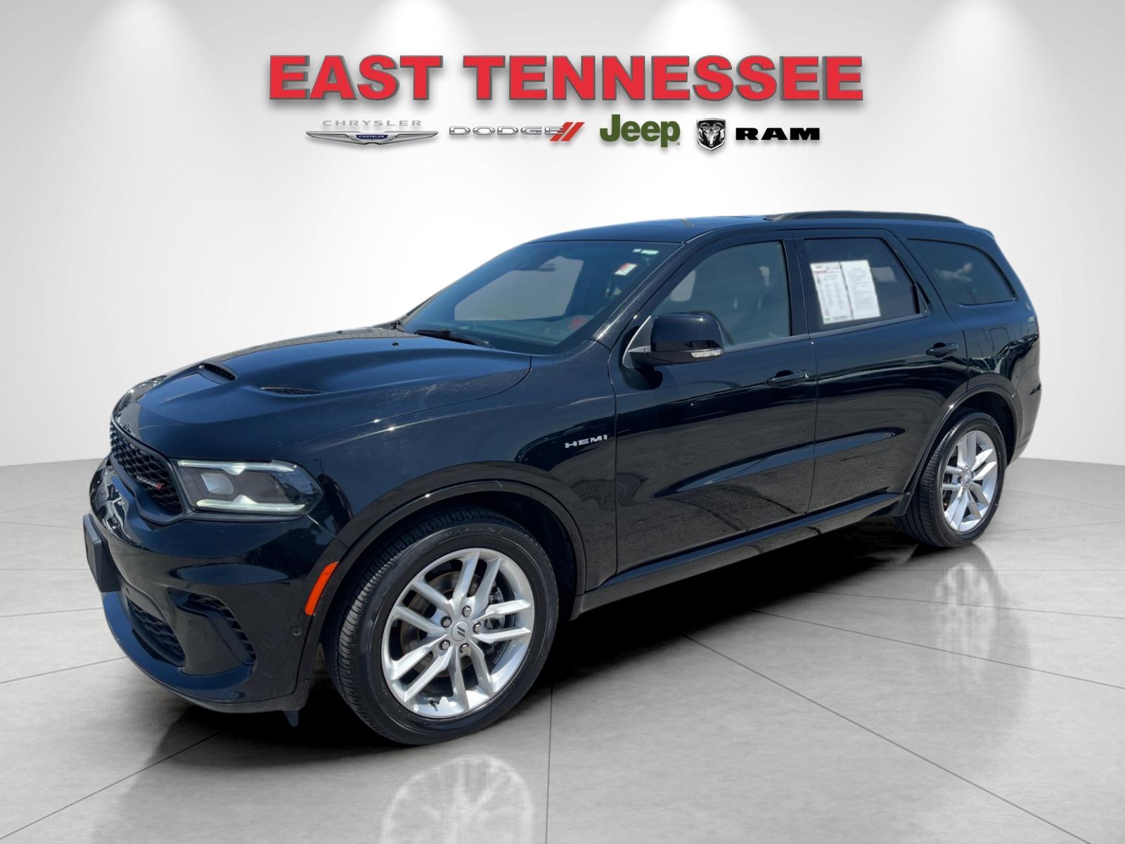 Used 2025  Dodge R/T image 7