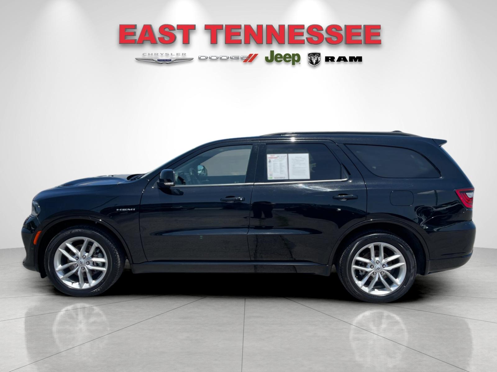 Used 2025  Dodge R/T image 6