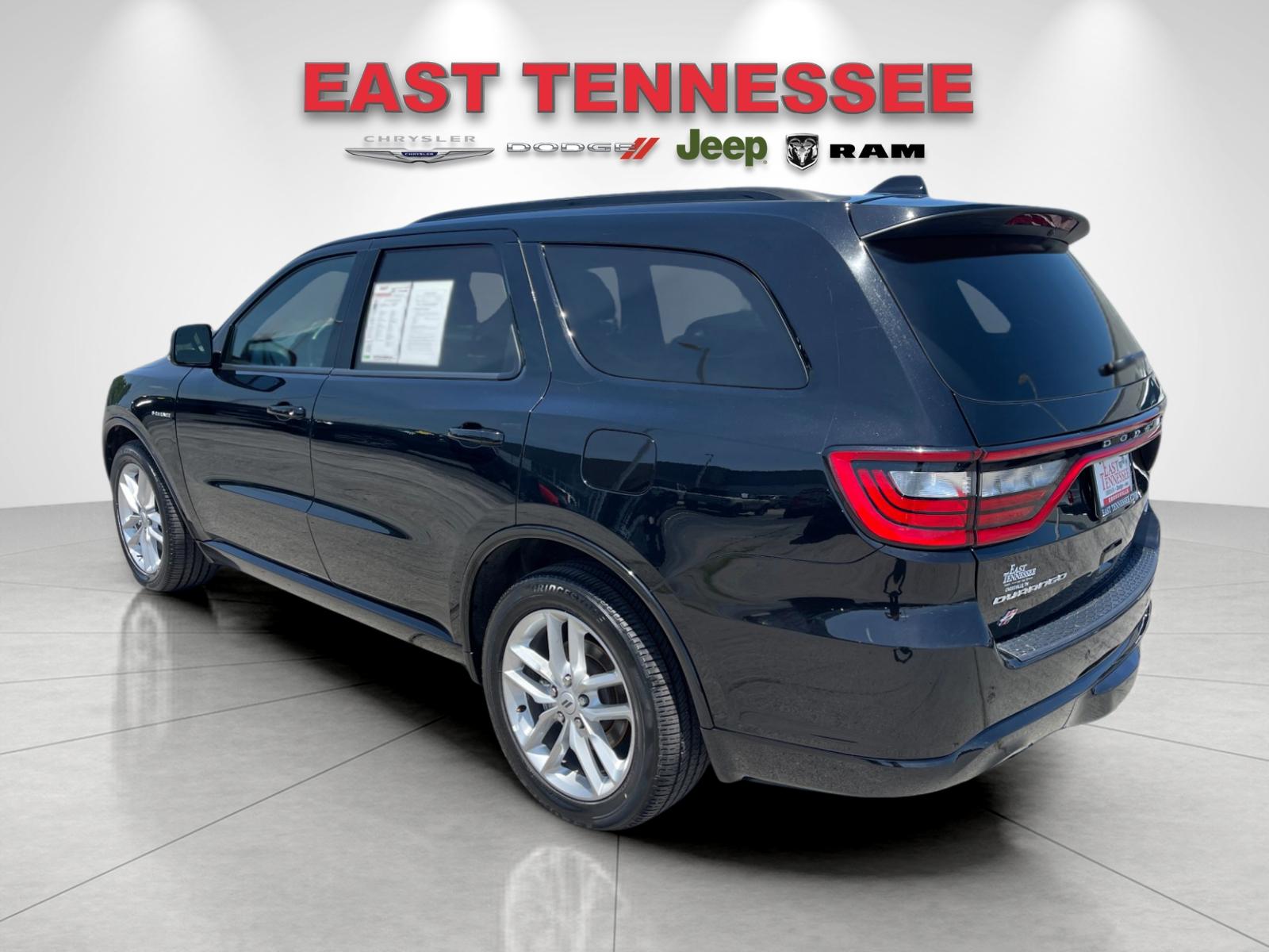 Used 2025  Dodge R/T image 5