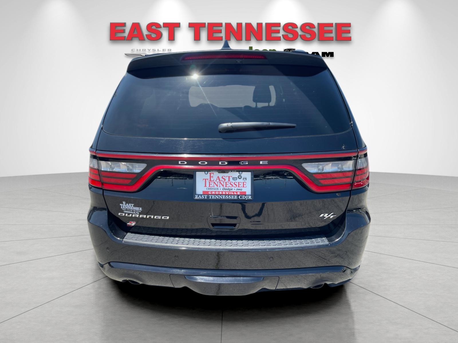 Used 2025  Dodge R/T image 4