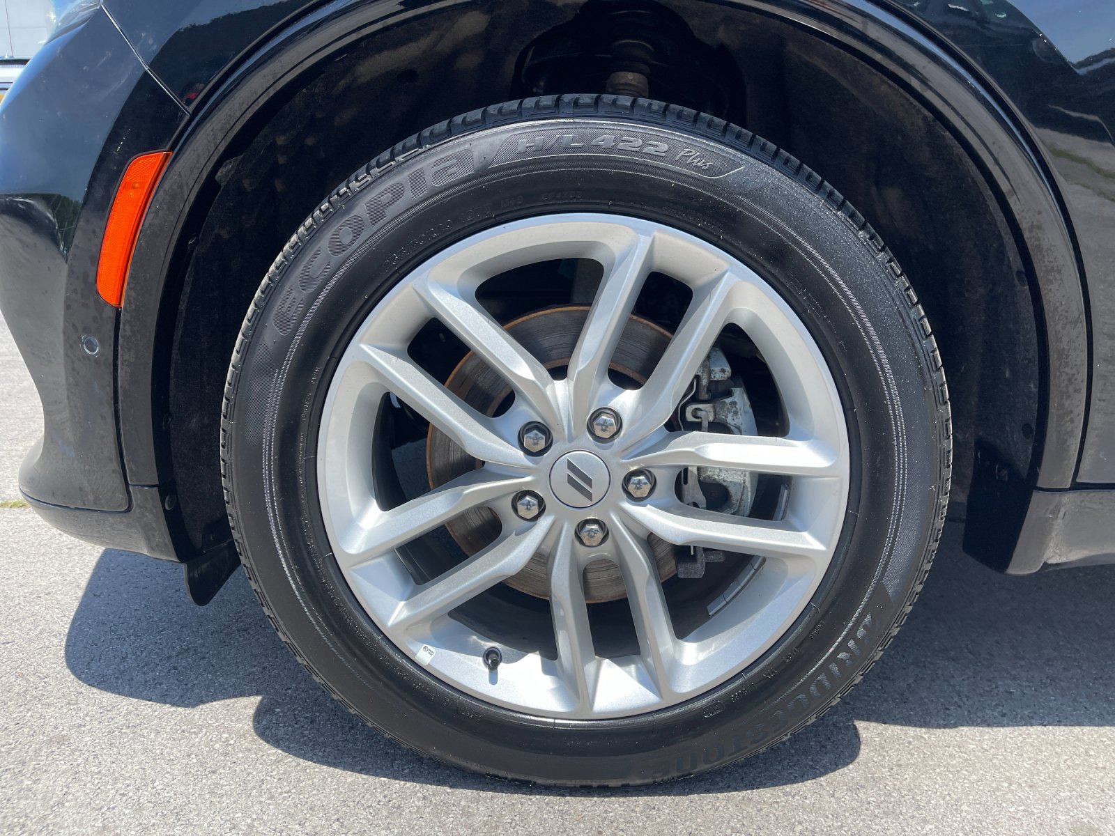 Used 2025  Dodge R/T image 34