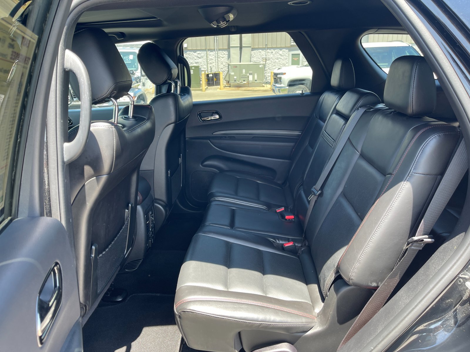 Used 2025  Dodge R/T image 14