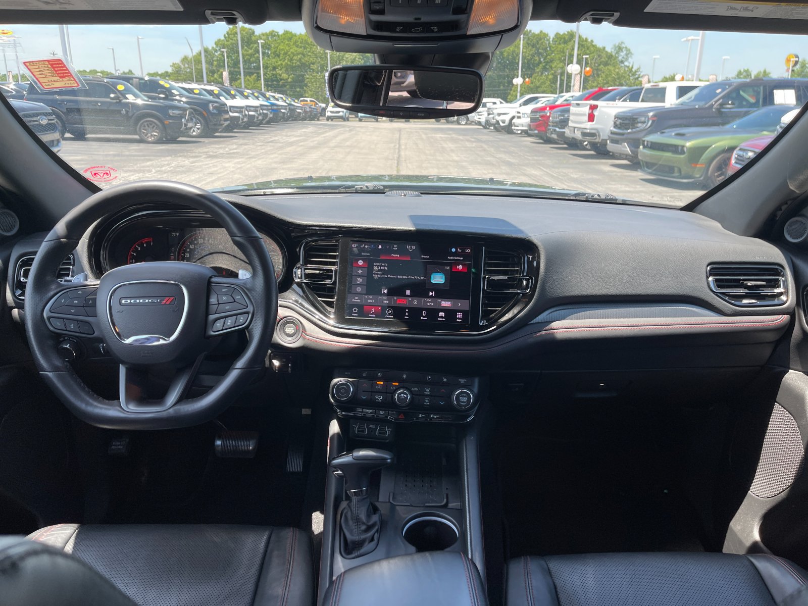 Used 2025  Dodge R/T image 15