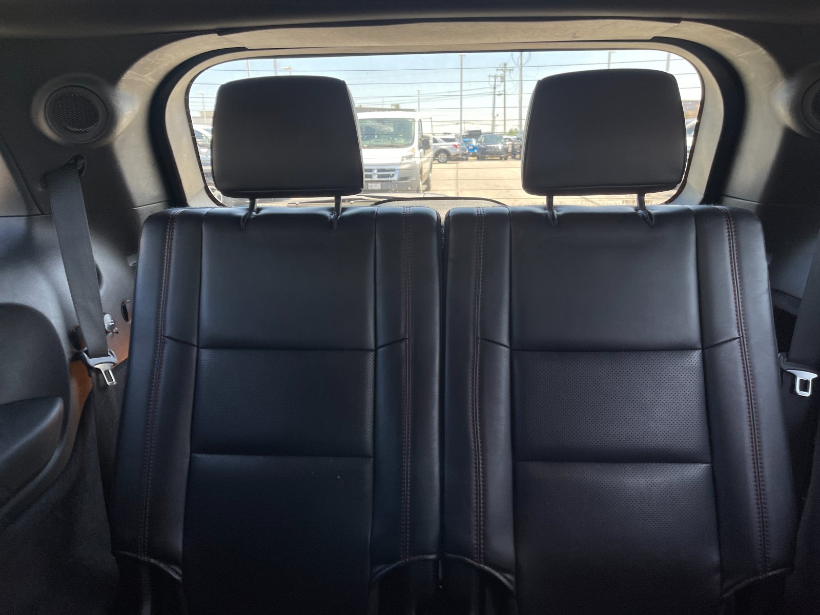 Used 2025  Dodge R/T image 17