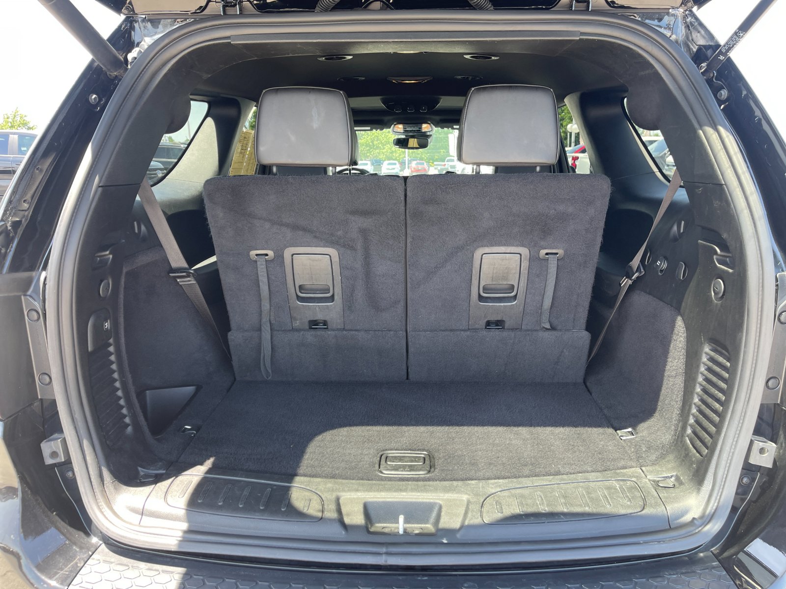 Used 2025  Dodge R/T image 18
