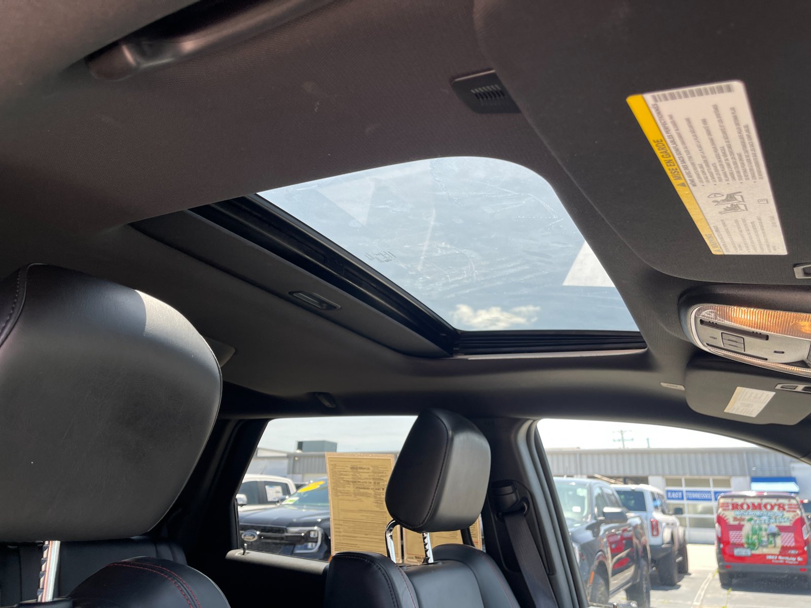 Used 2025  Dodge R/T image 20