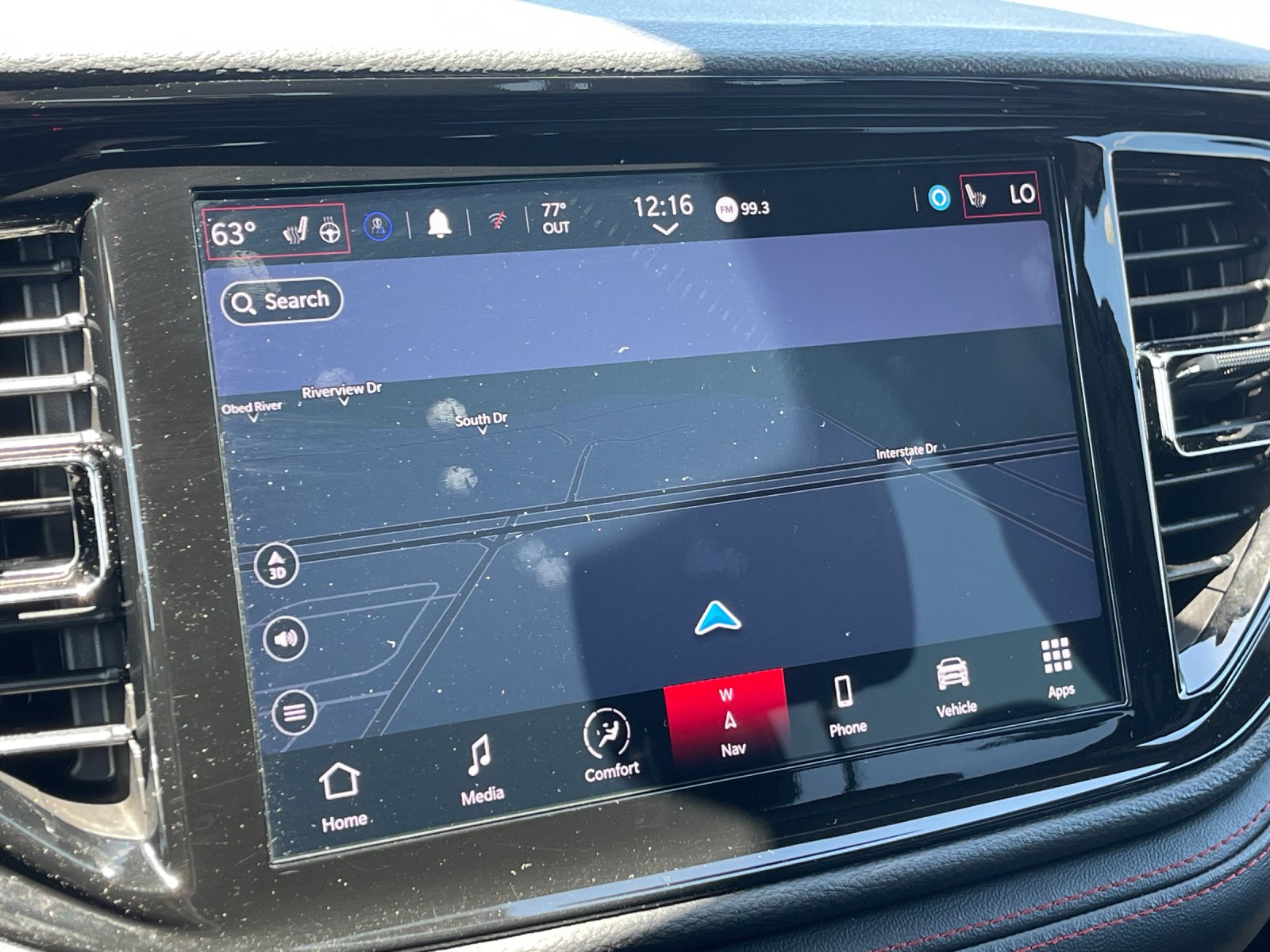 Used 2025  Dodge R/T image 23