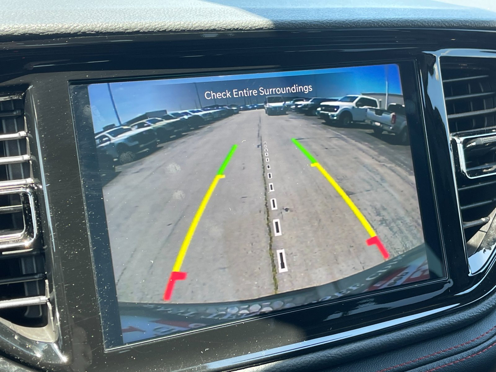 Used 2025  Dodge R/T image 24