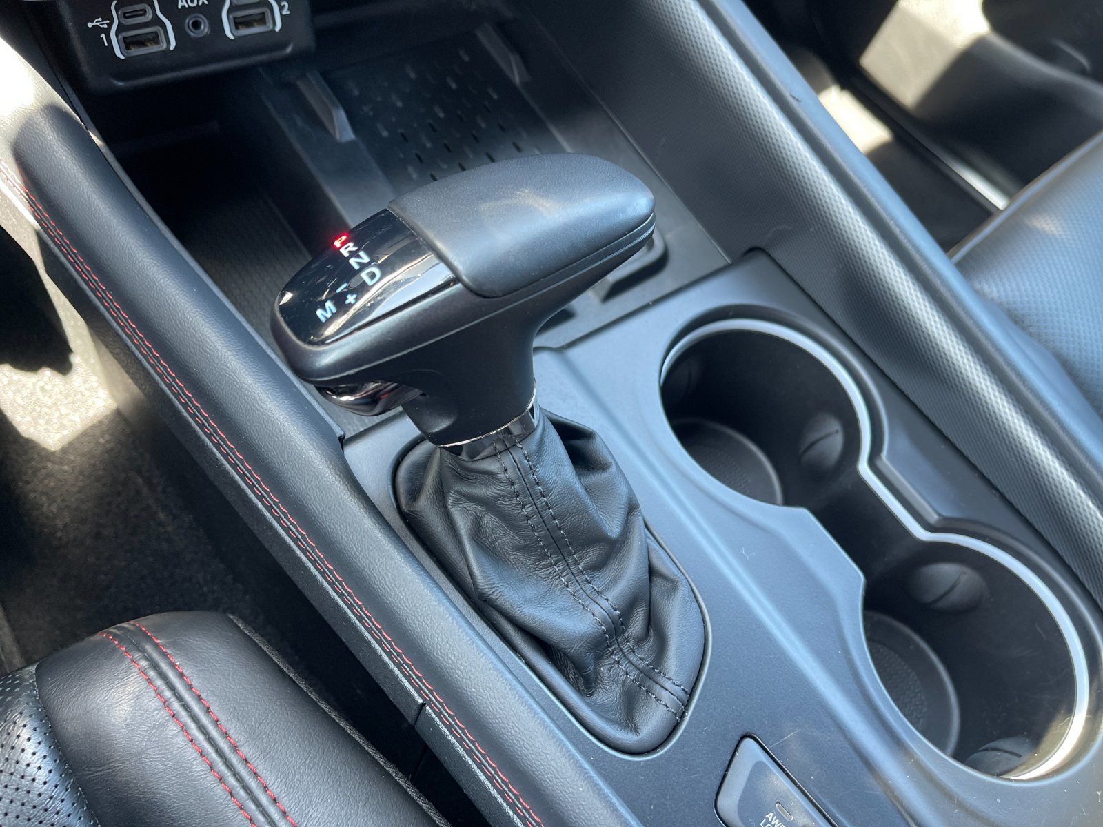 Used 2025  Dodge R/T image 26