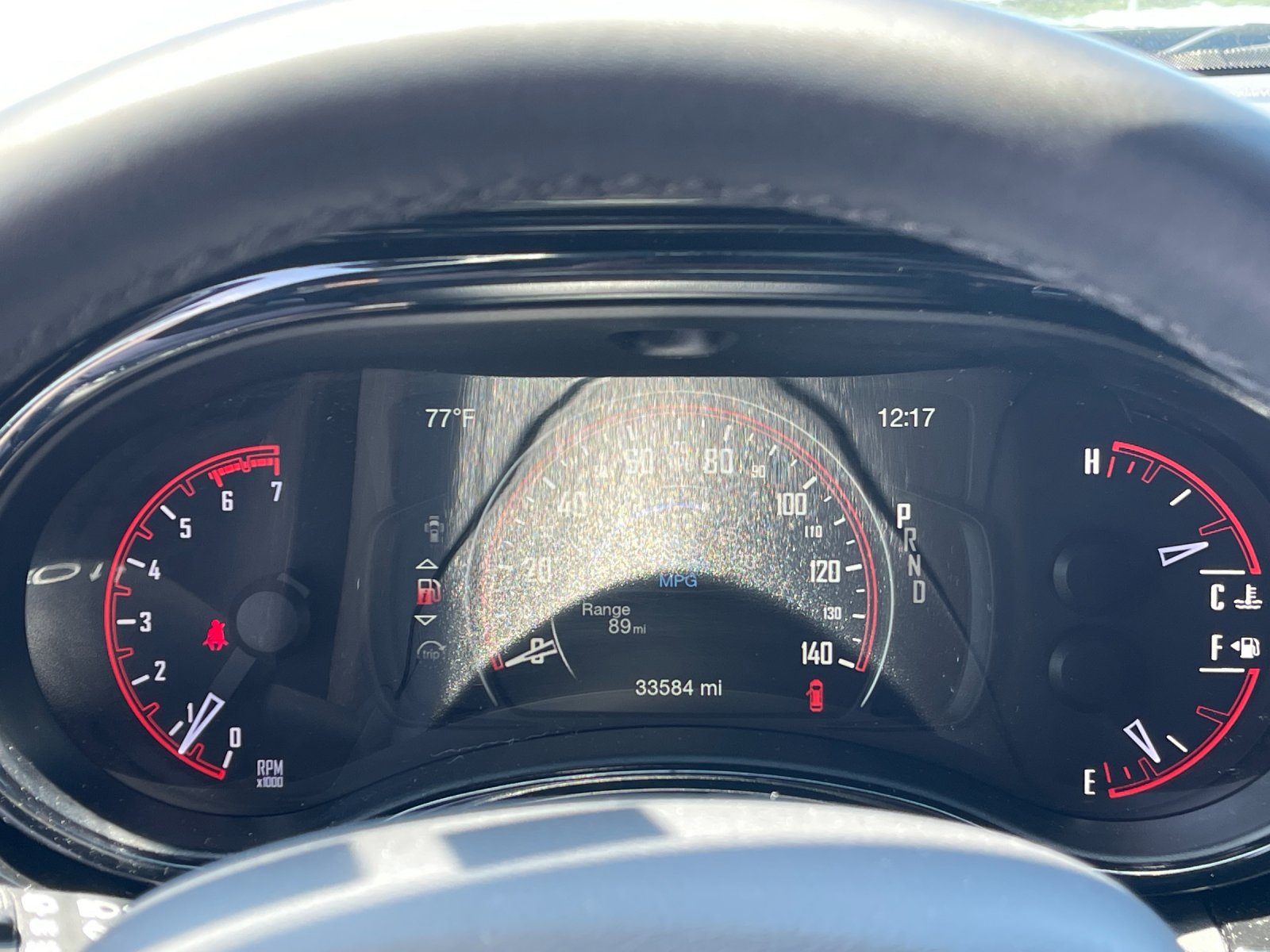 Used 2025  Dodge R/T image 31