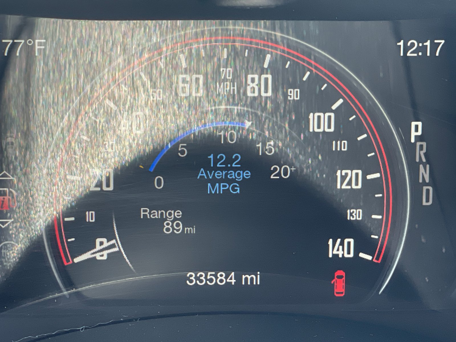 Used 2025  Dodge R/T image 32