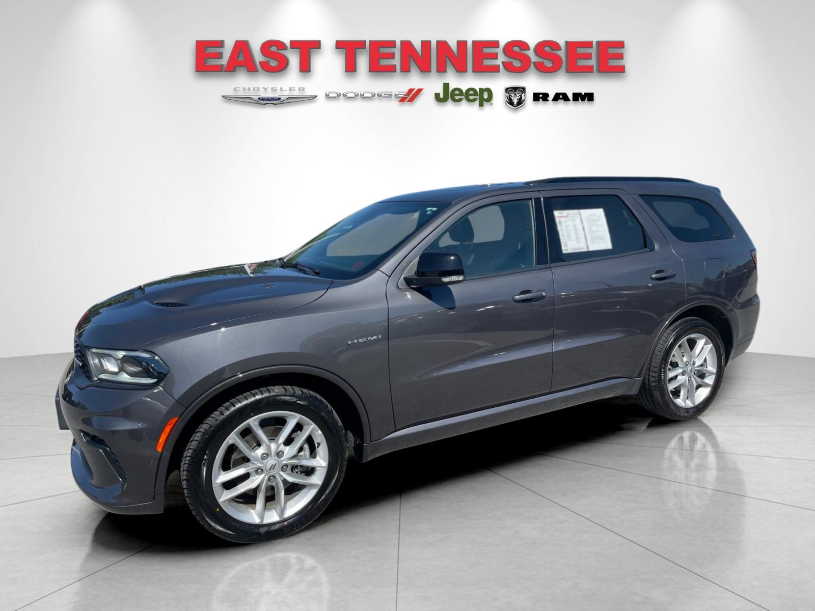 Used 2025  Dodge R/T image 7