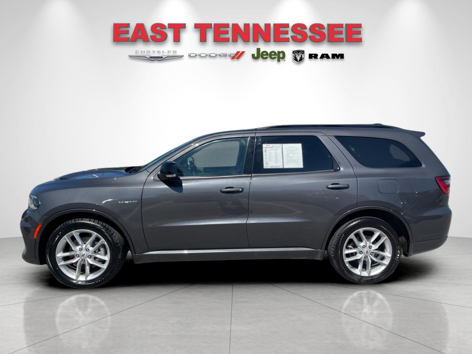 Used 2025  Dodge R/T image 6