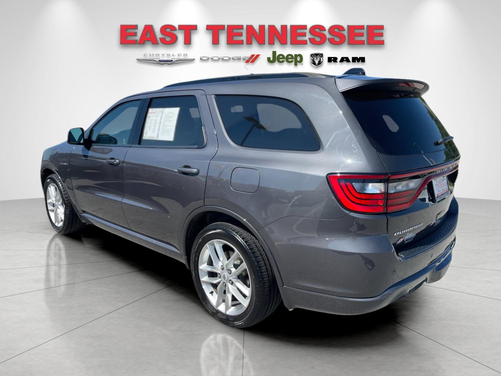 Used 2025  Dodge R/T image 5