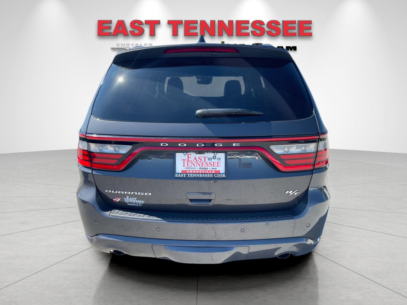 Used 2025  Dodge R/T image 4