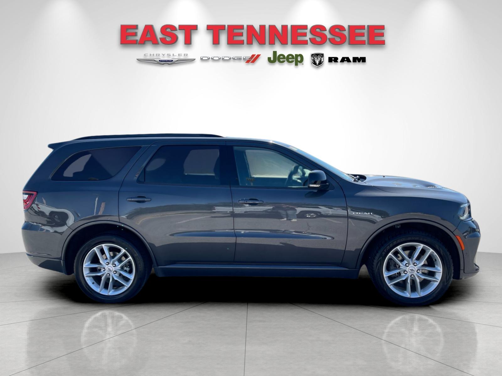 Used 2025  Dodge R/T image 2