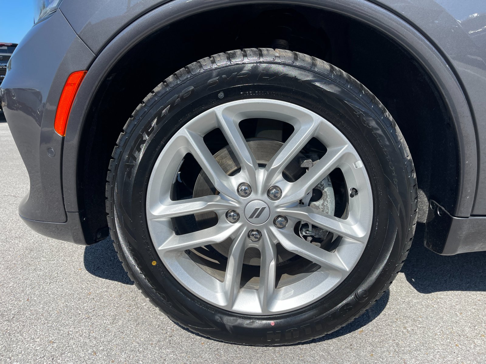 Used 2025  Dodge R/T image 34