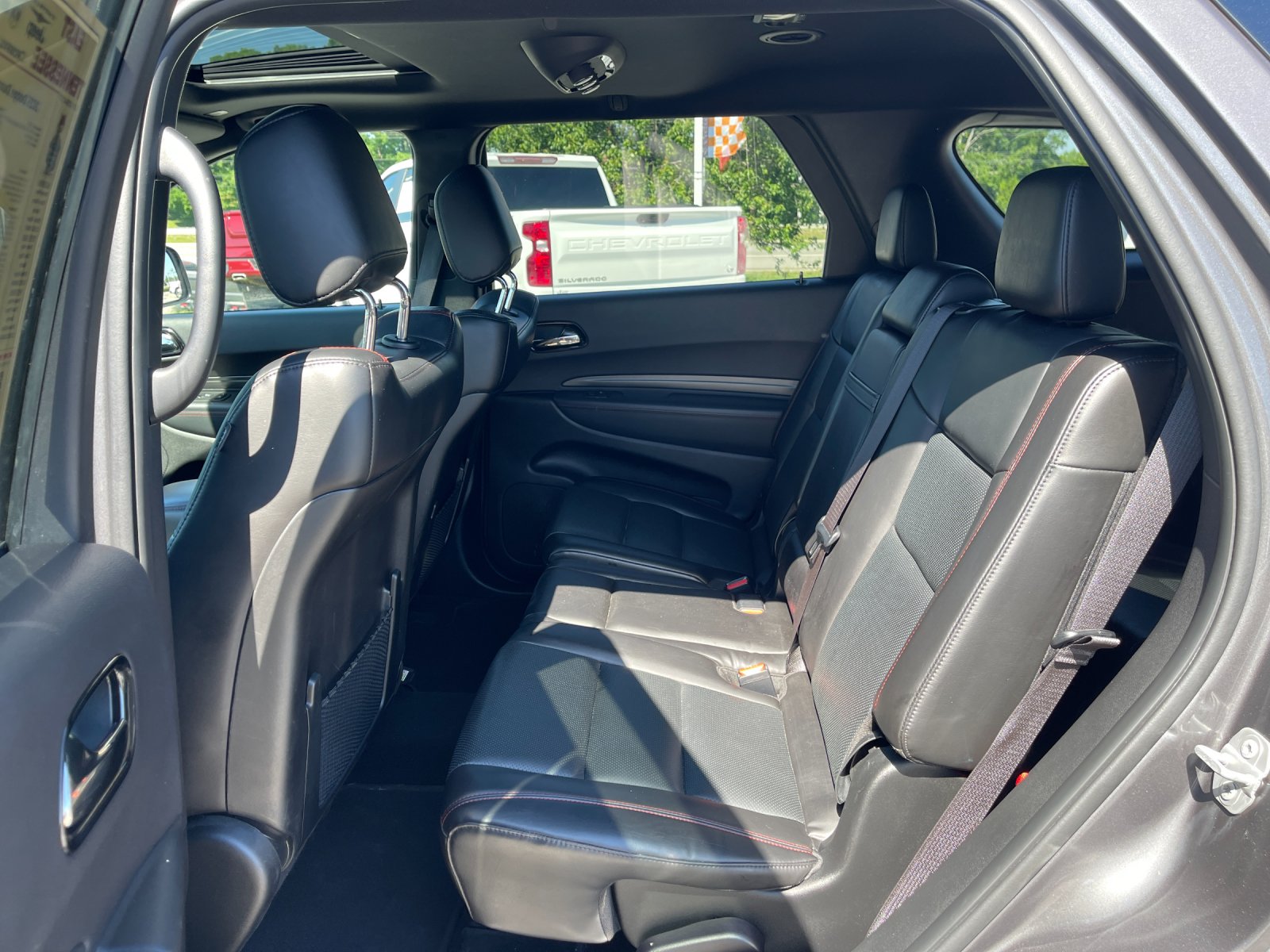 Used 2025  Dodge R/T image 14