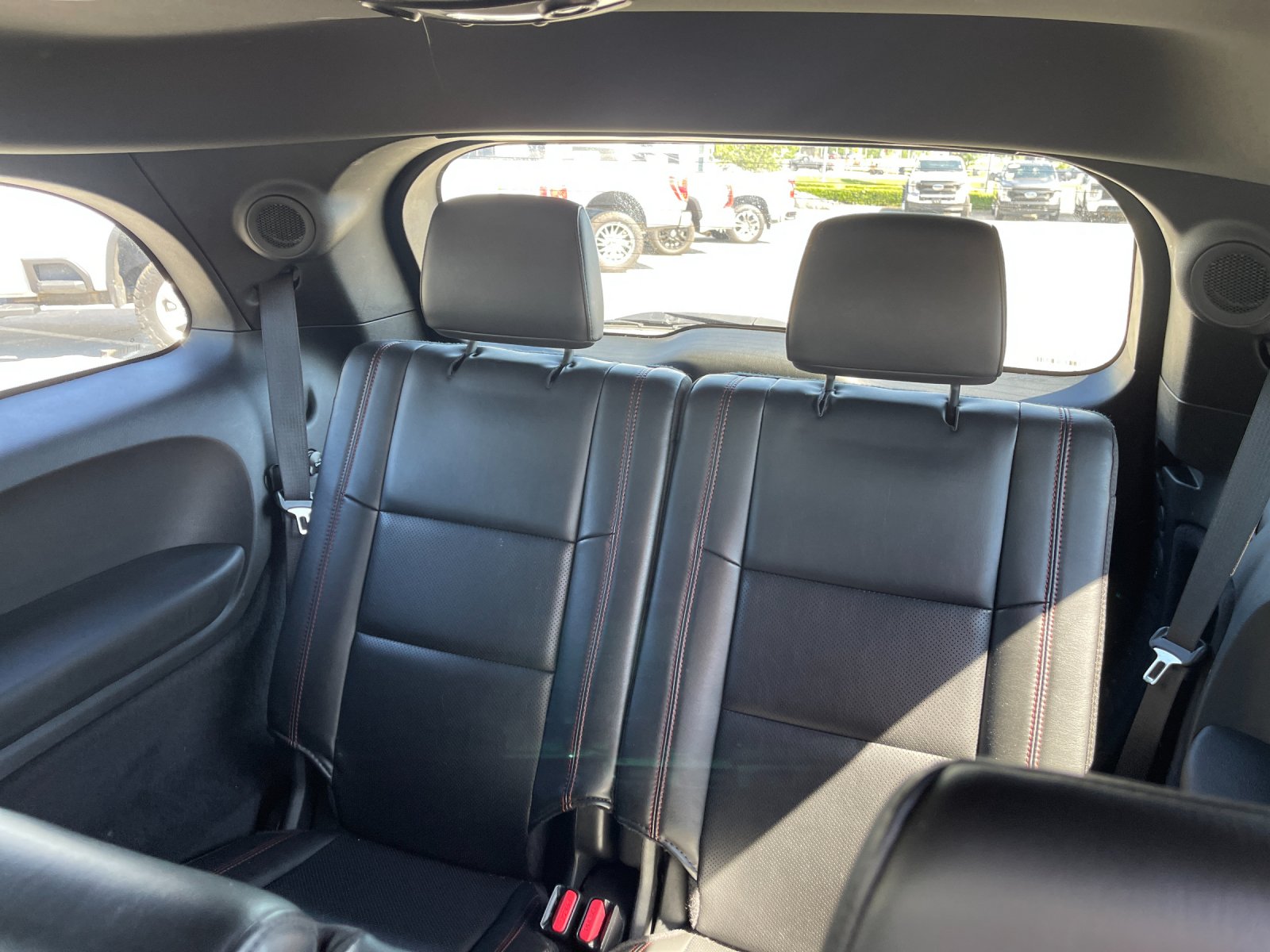 Used 2025  Dodge R/T image 17
