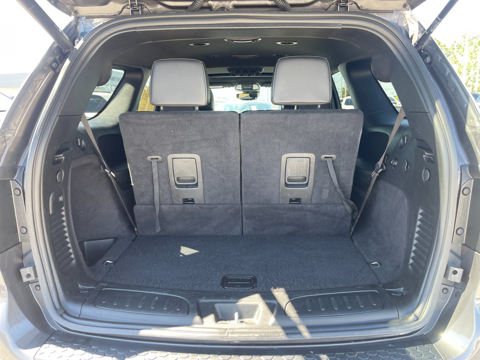 Used 2025  Dodge R/T image 18