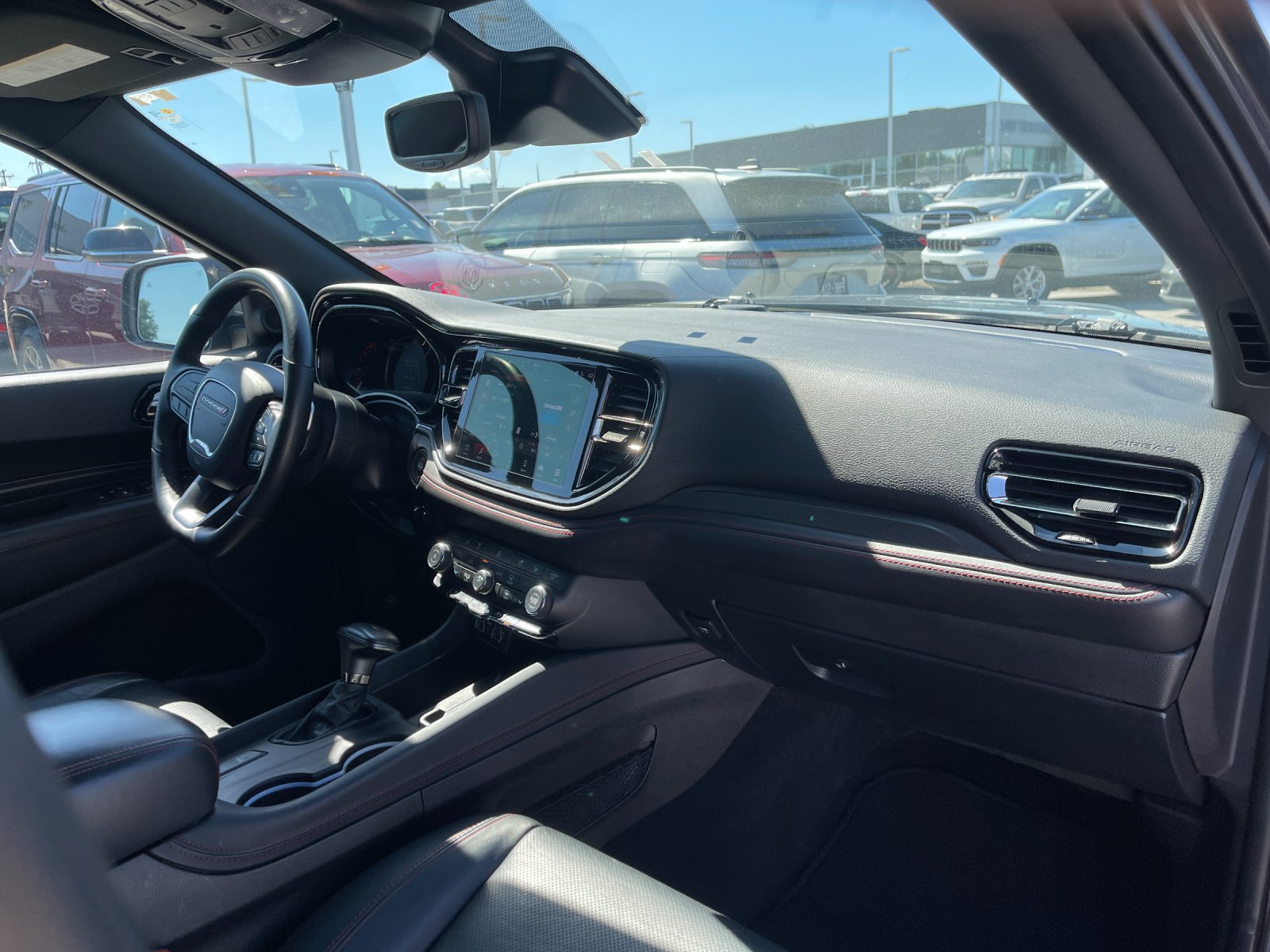 Used 2025  Dodge R/T image 19