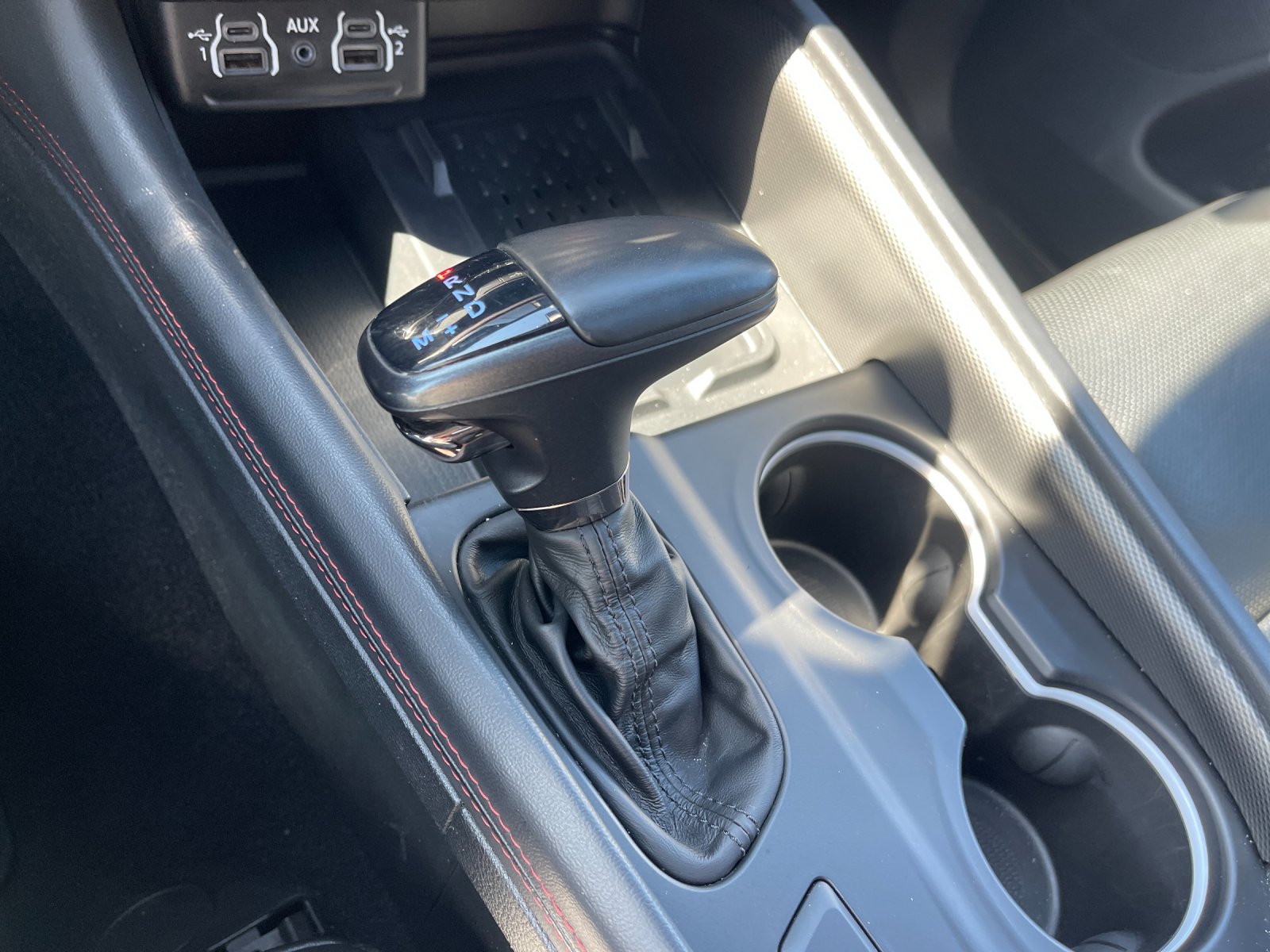 Used 2025  Dodge R/T image 26