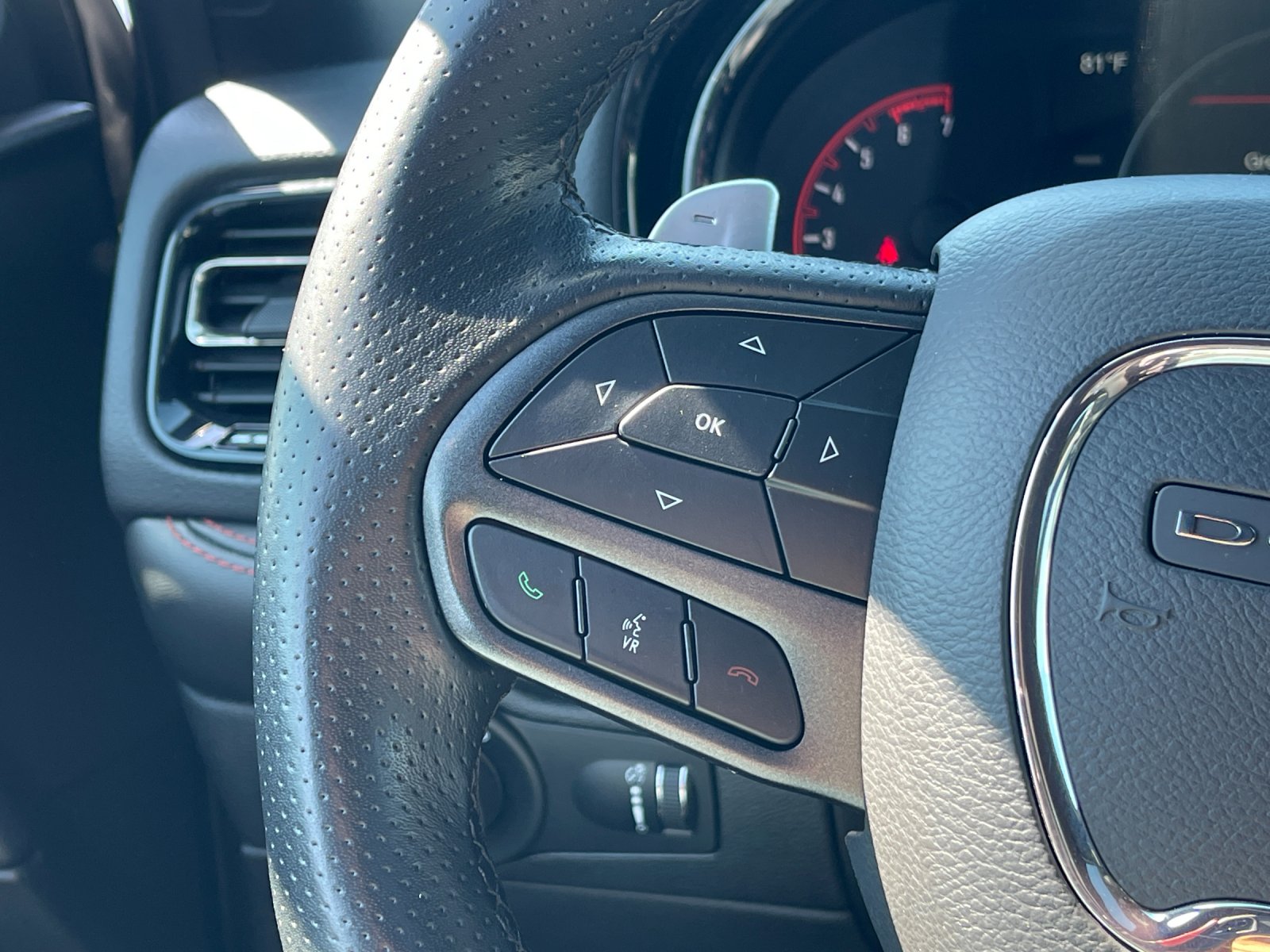 Used 2025  Dodge R/T image 29