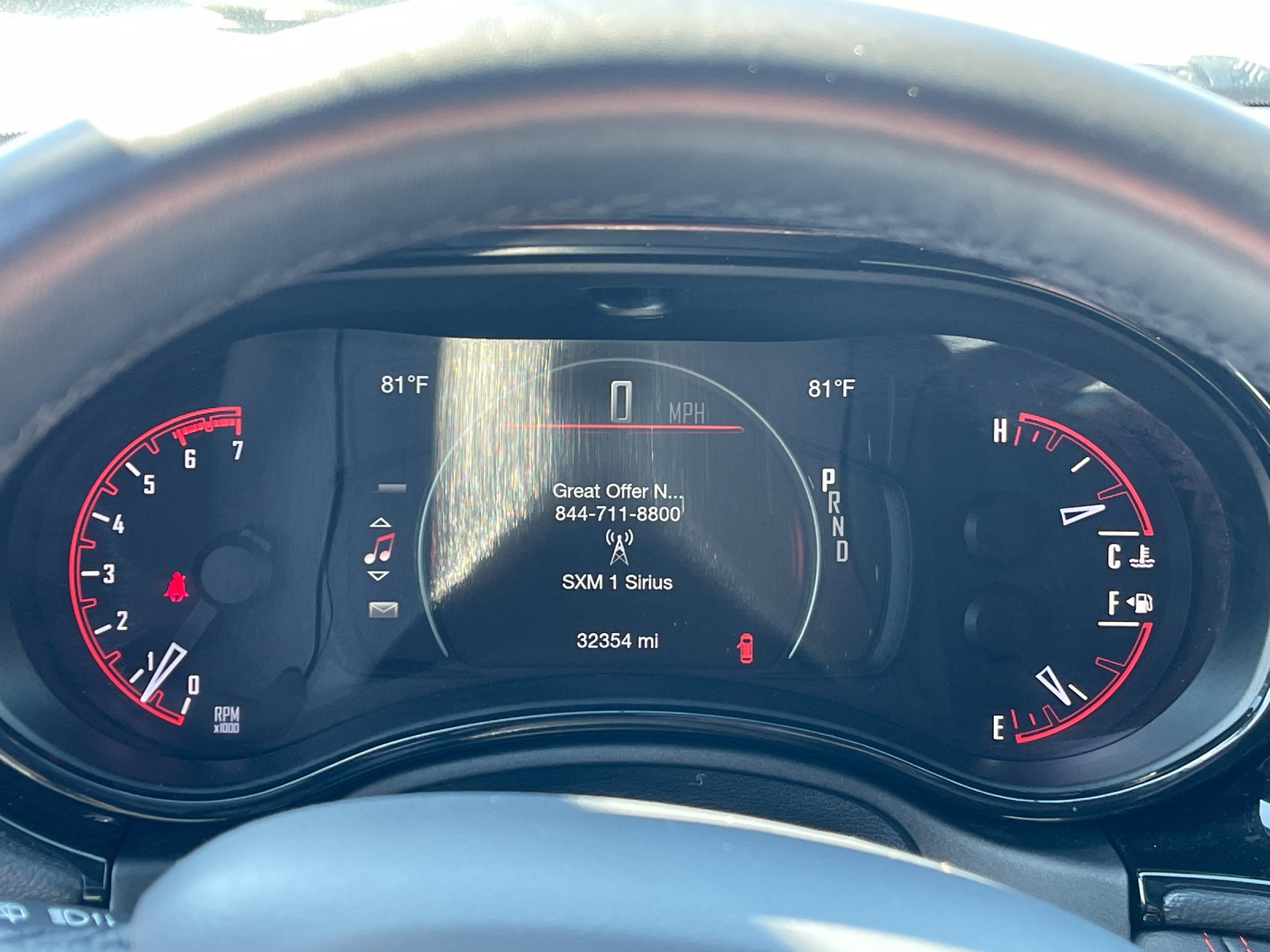 Used 2025  Dodge R/T image 31