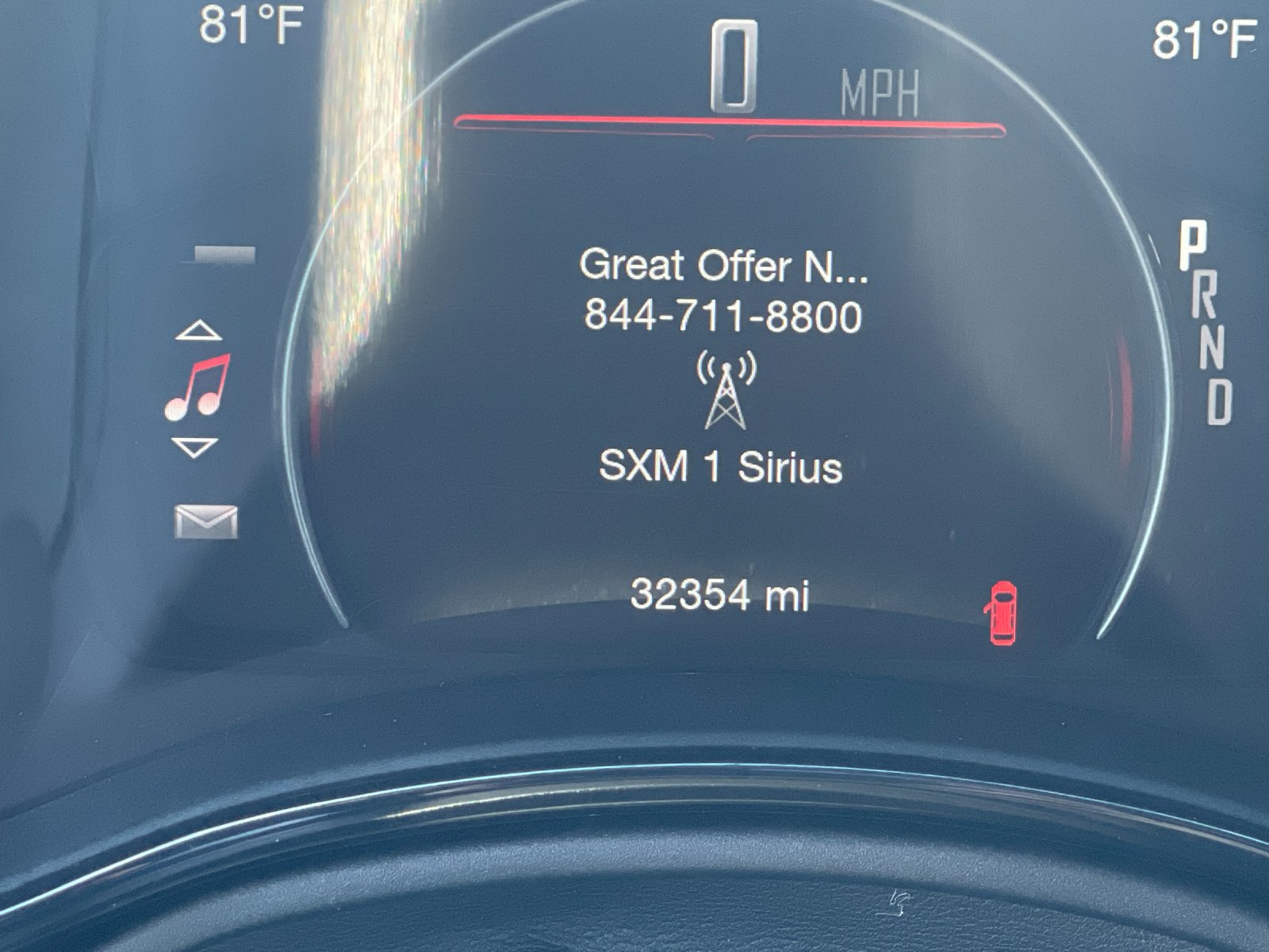 Used 2025  Dodge R/T image 32