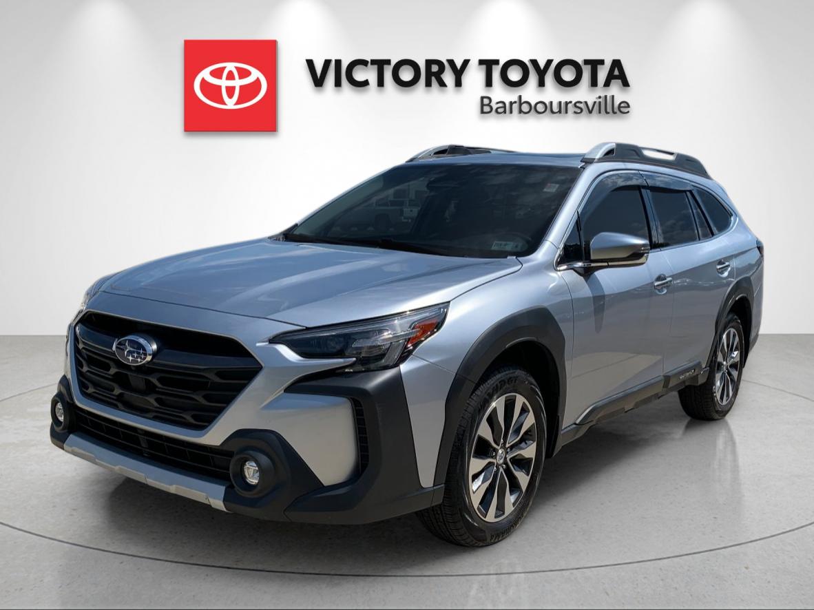 2025 Subaru Outback Touring XT