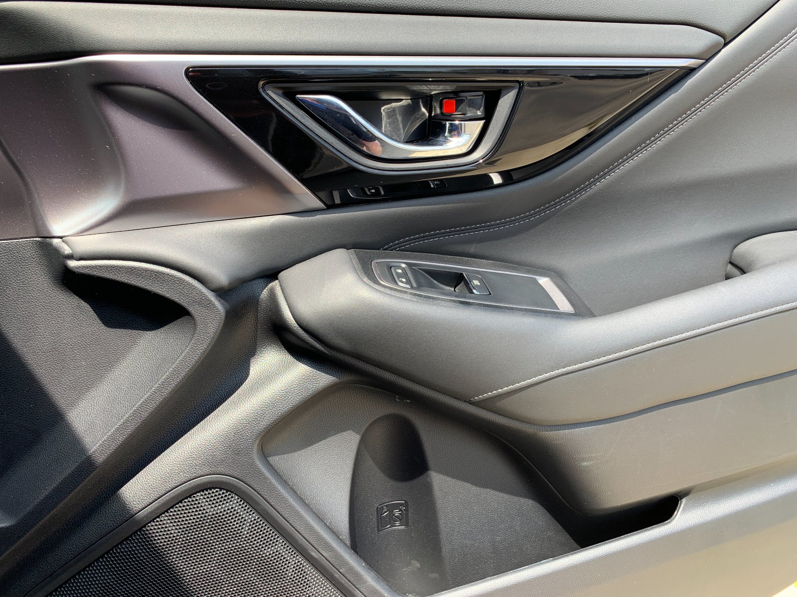 Used 2025 Silver Subaru Touring XT image 21