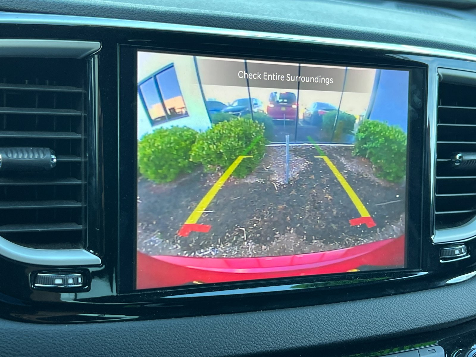 Used 2025 Red Chrysler Select image 19