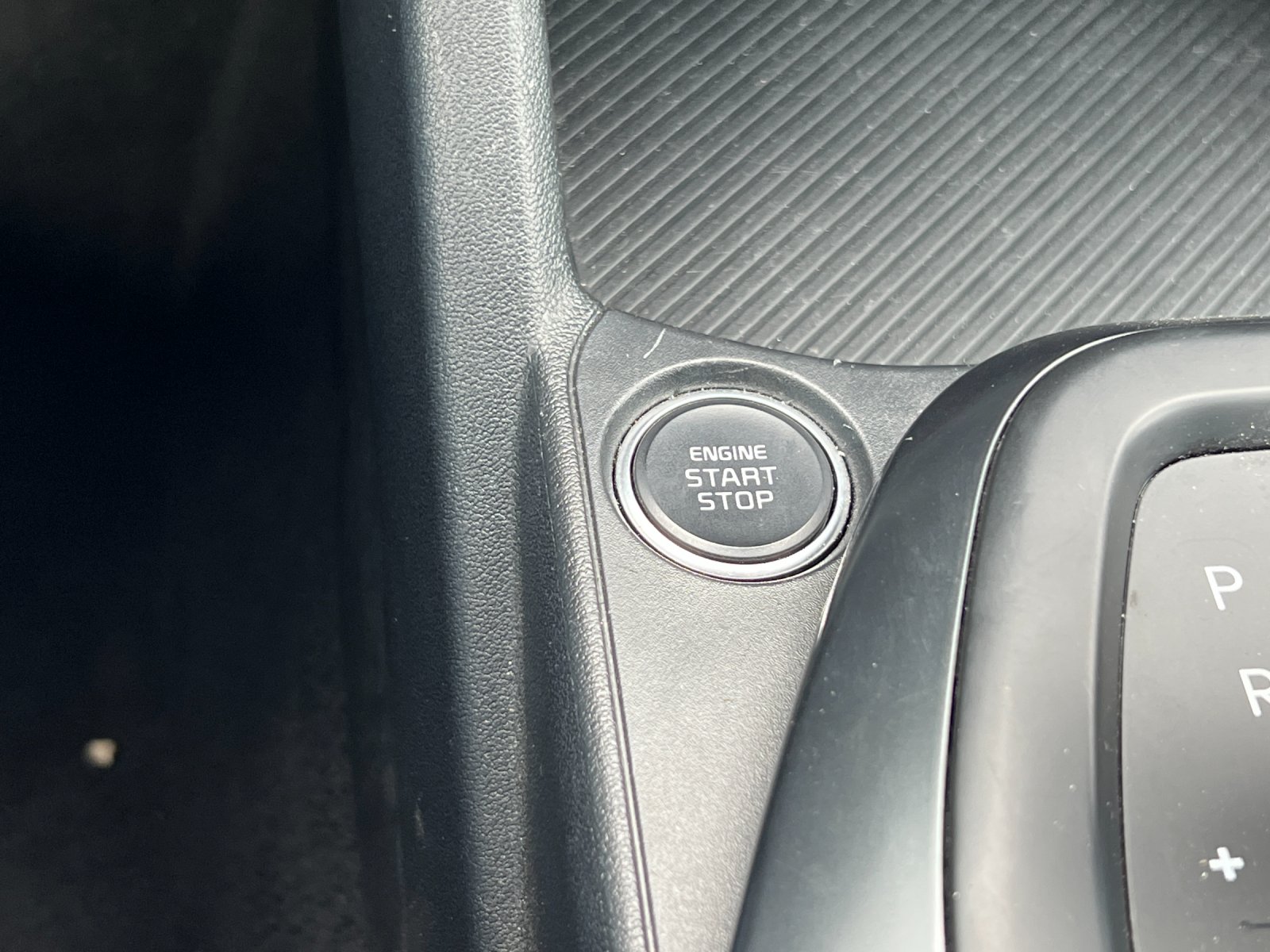 Used 2025 Gray Kia LXS image 20