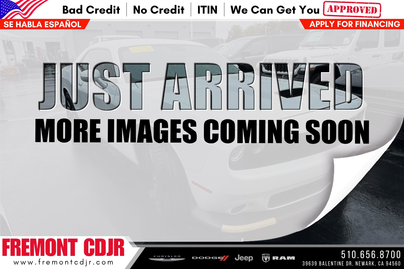 2020 Dodge Challenger GT Auto's photo